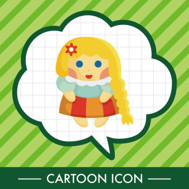 peri masalı prenses tema öğeleri