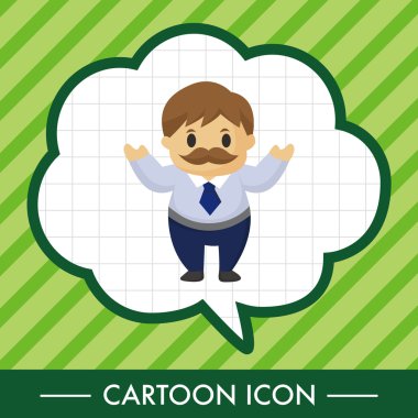 Patron Tema öğeleri