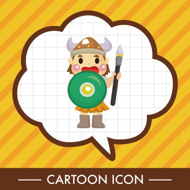 korsan Tema öğeleri