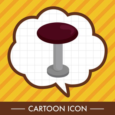 sandalye Tema öğeleri