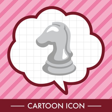 Satranç Tema öğeleri 