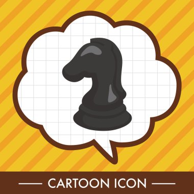 Satranç Tema öğeleri 