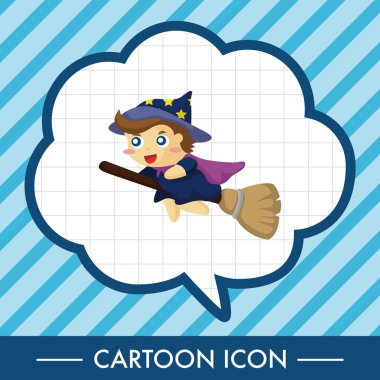 sihirbaz tema öğeleri