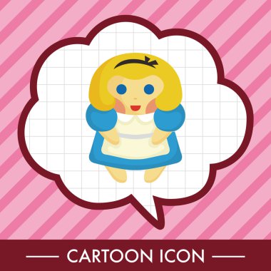 peri masalı prenses tema öğeleri