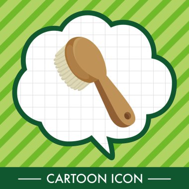 banyo tarak Tema öğeleri