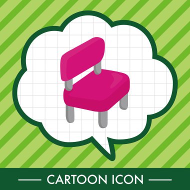 sandalye Tema öğeleri