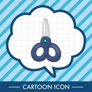 makas Tema öğeleri