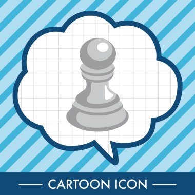 Satranç Tema öğeleri 