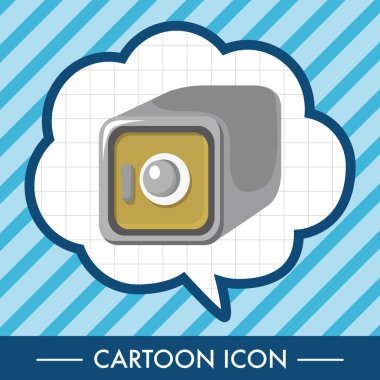 Emanet Kasası Tema öğeleri