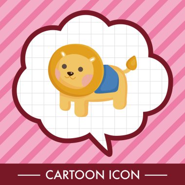 Eğlence Parkı bebek en iyi oyuncusu Tema öğeleri