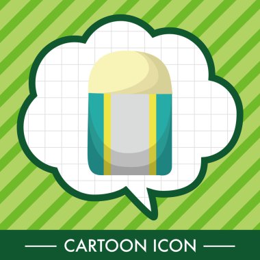 Silgi Tema öğeleri