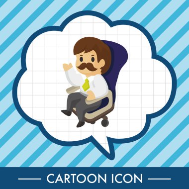 Patron Tema öğeleri