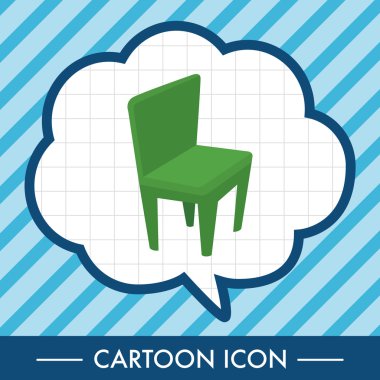 sandalye Tema öğeleri