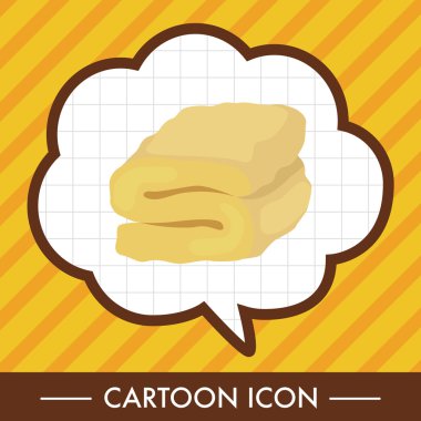 banyo banyo Havlu Tema öğeleri