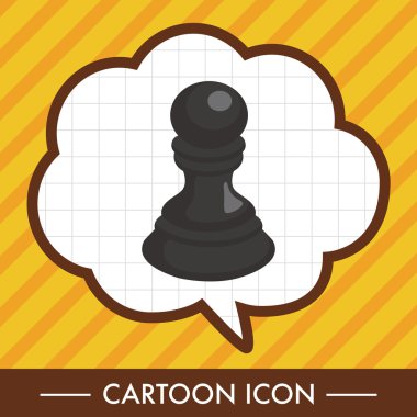 Satranç Tema öğeleri 