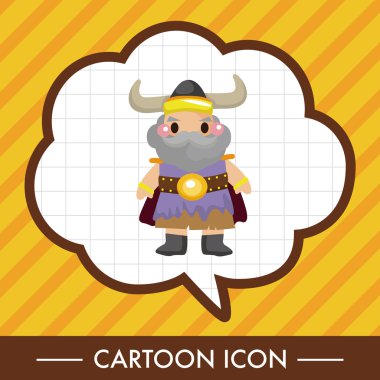 korsan Tema öğeleri