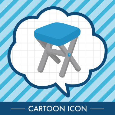 sandalye Tema öğeleri