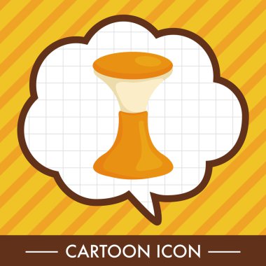 sandalye Tema öğeleri