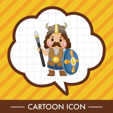 korsan Tema öğeleri