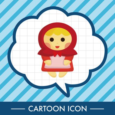 peri masalı prenses tema öğeleri