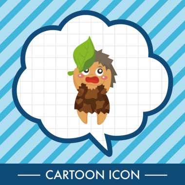 Bitki örtüsü Tema öğeleri