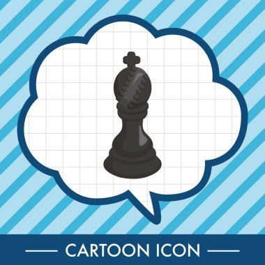 Satranç Tema öğeleri 