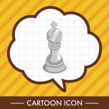 Satranç Tema öğeleri 