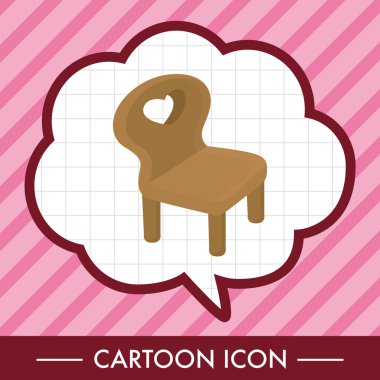 sandalye Tema öğeleri