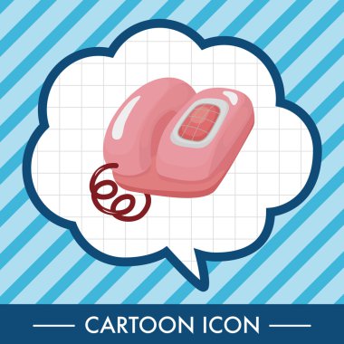 telefon tema öğeleri 