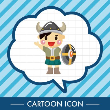 korsan Tema öğeleri