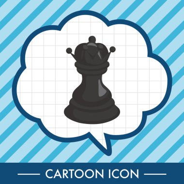 Satranç Tema öğeleri 