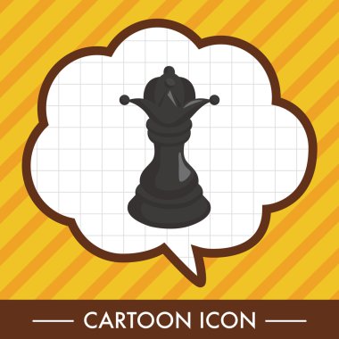 Satranç Tema öğeleri 