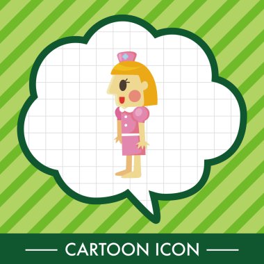 Hemşire Tema öğeleri