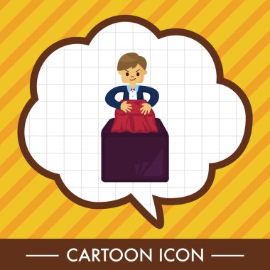 sihirbaz tema öğeleri