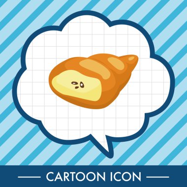 ekmek Tema öğeleri 