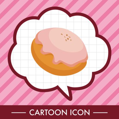 ekmek Tema öğeleri 