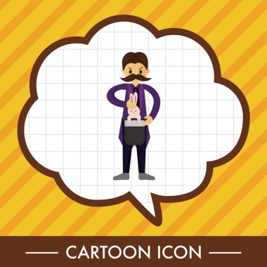 sihirbaz tema öğeleri 