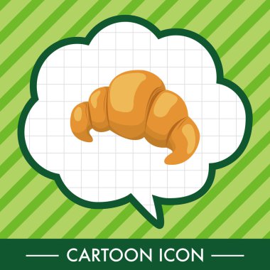 ekmek Tema öğeleri 