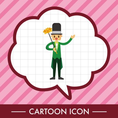 sihirbaz tema öğeleri 