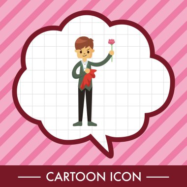 sihirbaz tema öğeleri