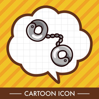 Kelepçelerin Tema öğeleri