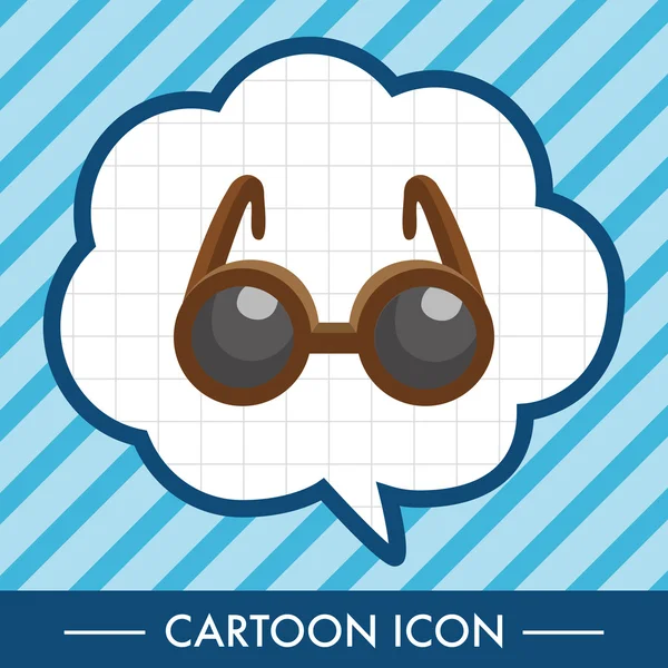 gözlük Tema öğeleri