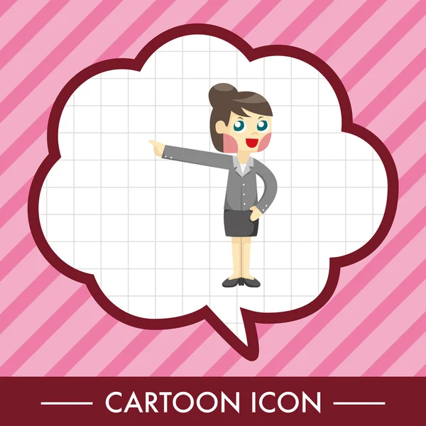 Uçuş görevlileri Tema öğeleri