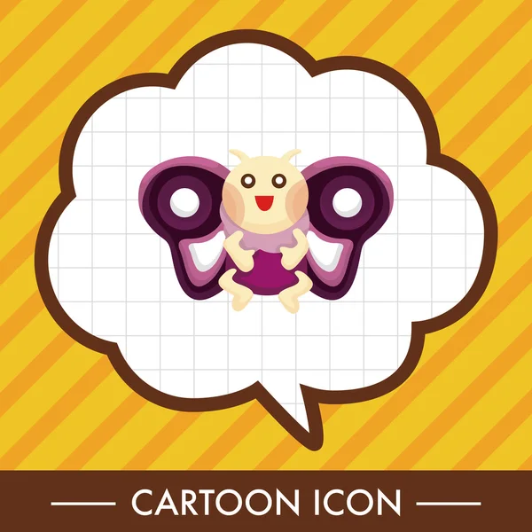 Kelebek Tema öğeleri