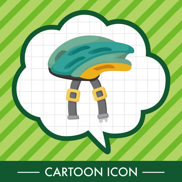 Bisiklet ekipman Tema öğeleri