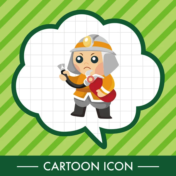 itfaiyeci Tema öğeleri