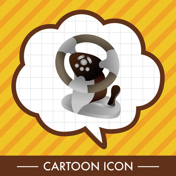 oyun kontrol Tema öğeleri