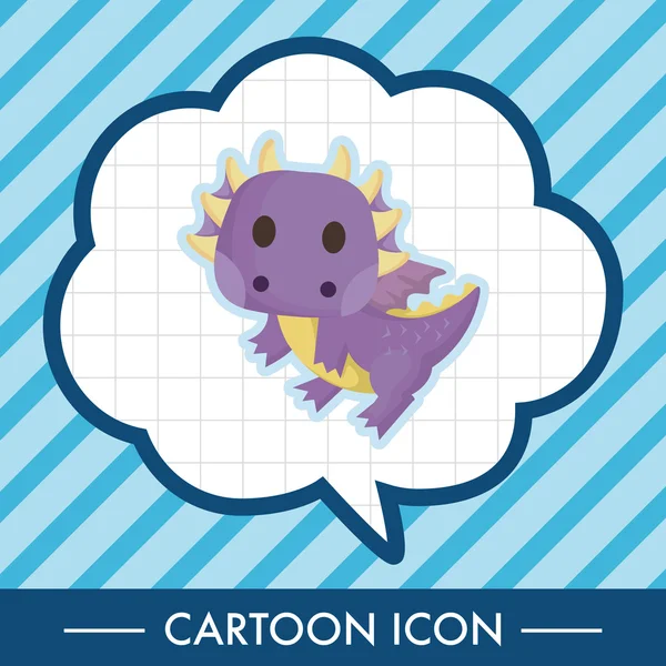 ejderha Tema öğeleri