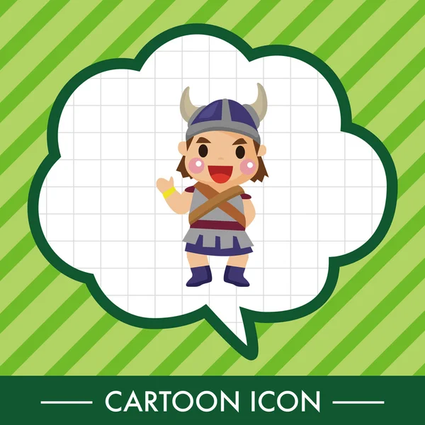 korsan Tema öğeleri