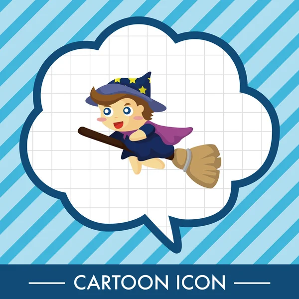 sihirbaz tema öğeleri